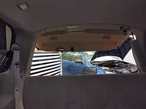 CP1188 - 2004 Nissan Quest S/SE/SL - Power Rear Back Hatch