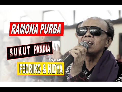 KELENG SIMBAGESNA [LAGU KARO] - RAMONA PURBA - LANDEK SUKUT PANDIA
