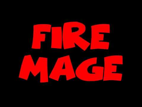 Fire Mage 7.2 Greater Pyroblast FINISH'EM