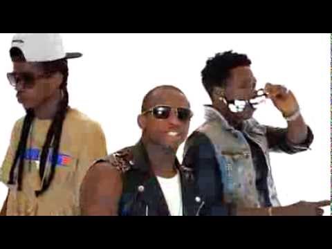 Teaser She Dangerous - Iya Traore - Soul Bang's - VIPI