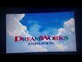 DreamWorks Animation 2018