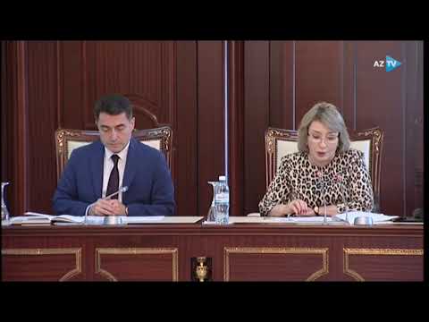 Övladlığagötürmənin yeni modeli Milli Məclisdə müzakirə edilib-AzTV
