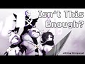 Isn T This Enough Xtale Underverse Song XXtha Original