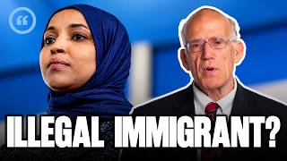 Victor Davis Hanson: The Questions Surrounding Ilhan Omar