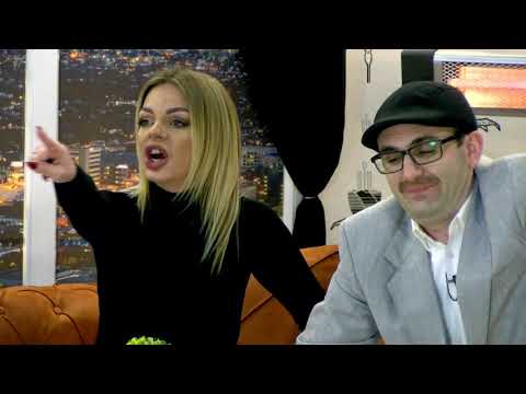 Ministria e Shyhretit - Episodi 10