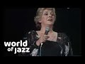 Rosemary Clooney - But Not For Me - 12 July 1981 • World of Jazz