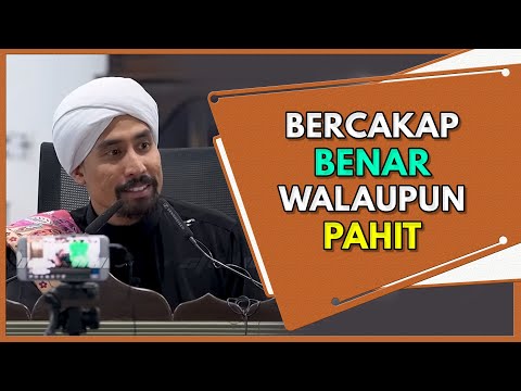 Majlis KONVO Pun Ada Menyanyi | Ustaz Don Daniyal