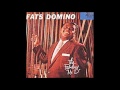 Fats Domino  -  What Will I Tell My Heart