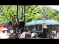 The Jon Spencer Blues Explosion - Chicken Dog / Soul Typecast - Pitchfork 2010 Fest