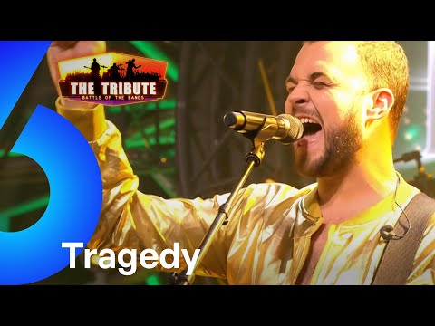 Tragedy - Bee Gees Forever | The Tribute