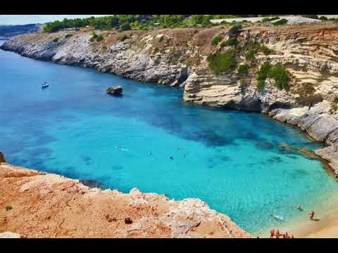 Villa Padula - Sogliano Cavour - Italy