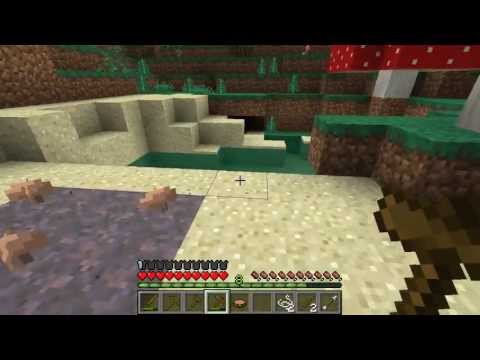 Mobius Unleashed: Minecraft FTB - S02 E05 - Agriculture Explosion - Refugee to Regent Challenge