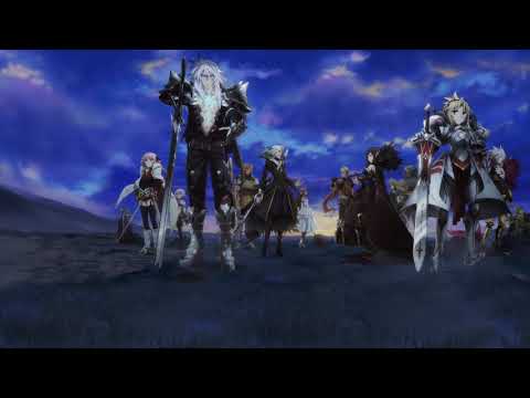 Fate/Apocrypha ED 2