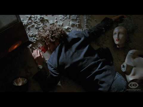 Cinématographe Blu-ray Promo Trailer