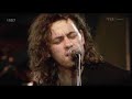 Bob Geldof - "You Can't Be Too Strong" (Graham Parker cover), live 1987