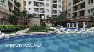 Apartemen Kelapa Gading Square MOI City Home - Jual dan Sewa Apartemen Harian Bulanan Tahunan