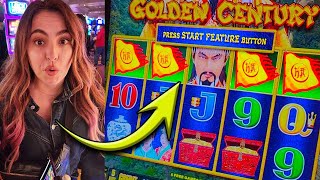 Chasing The Grand Jackpot: Epic Bonus Games but a Bittersweet Ending!