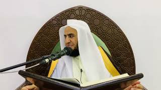 صورة تفسير سورة البقرة || من آية ٢٦٠ إلى ٢٦٣ || د. سامي الواكد .