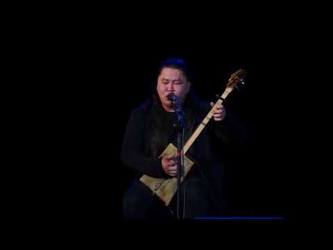 KHOOMEI BEAT, г. Кызыл, Республика Тыва, My throat singing