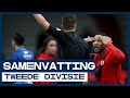 HIGHLIGHTS | Tumultueuze slotfase bij AFC - De Treffers