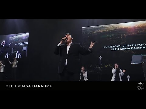 Oleh Kuasa DarahMu - Bethany Nginden