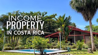 Invest in Costa Rica Real Estate NOW!