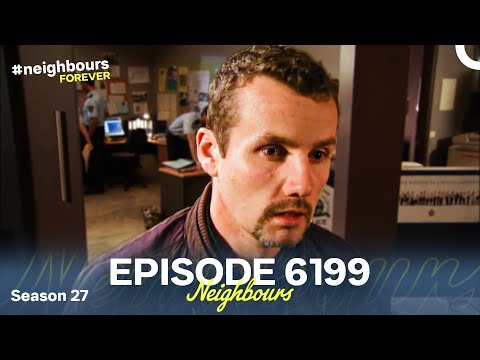 Neighbours Episode 6199 - Season 27 (2011)