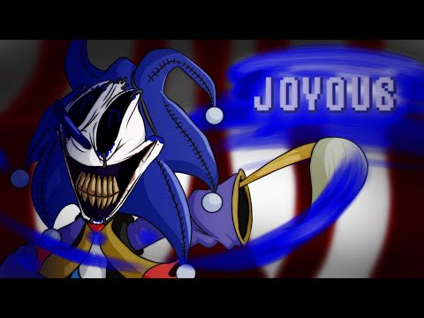(OLD, CHECK DESC) Joyous - LORD X WRATH OST