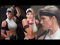 The Real Sonya Blade Story