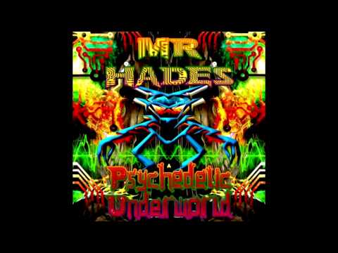 Mr. Hades - Scream in Hell