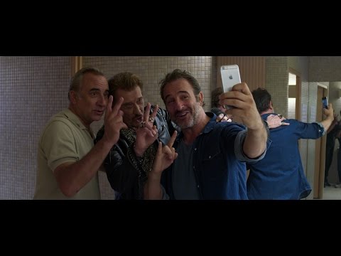 CHACUN SA VIE de Claude Lelouch - Bande annonce