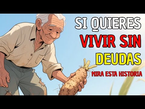 La Historia del CAMPESINO que nunca tuvo DEUDAS
