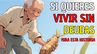 La Historia del CAMPESINO que nunca tuvo DEUDAS