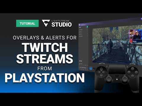 vogn tilbagebetaling begrænse How to stream on PS4 ⇒ The ultimate guide!