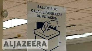 Could Russian hackers change the US election result?