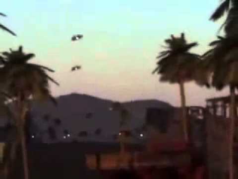 Best UFO Sightings Of AFO 1