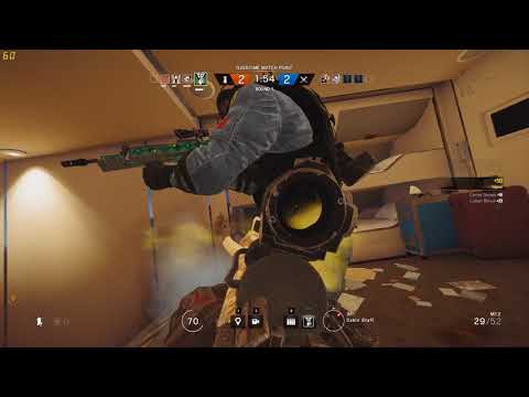 Some Sneaky Caveira Plays