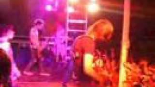 The Devil Wears Prada - Swords, Dragons &amp; Diet Coke live at Cornerstone