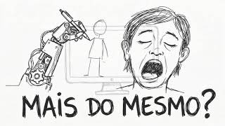 Eu vou criar uma animação WhiteBoard original pra você