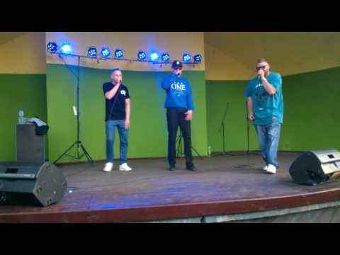 KONCERT GRU CreW 07.05.2016- Shotgun