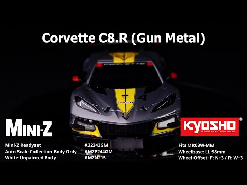 Kyosho RC Video 19