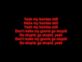 Lil Wayne - My homie still (Lyrics) Ft. Big Sean (Dirty)