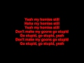 Lil Wayne - My homie still (Lyrics) Ft. Big Sean ...