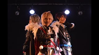 【TRIGGER】DAYBREAK INTERLUDE踊ってみた【アイナナ】