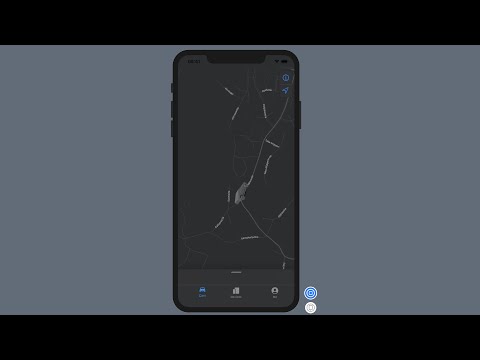 SwiftUI and Kite: Motion Path Editing and Animation