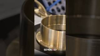 The Alloy That Thrives in Seawater 🌊 #coldspray #technology