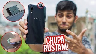 Vivo Nex | Honest First Impressions !