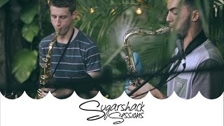 Sugarshack Sessions | Sidereal - Lazy Saturday