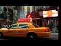 Emirates Airline New York Taxis