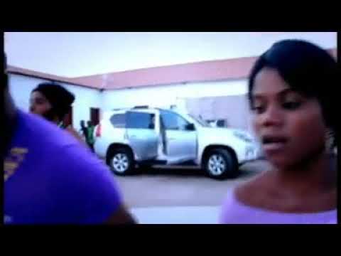 Djokami - Katemo  | (Sassa Tchokwe)